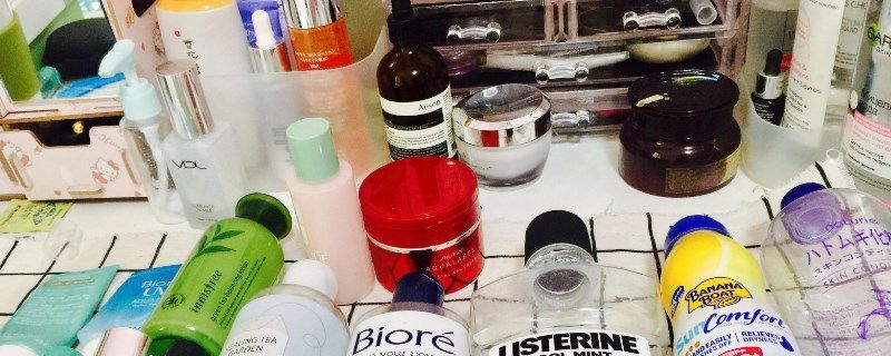  「护肤品」护肤品是越贵越好吗