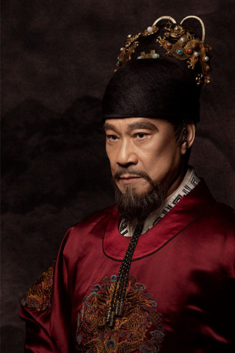 汤唯的古装剧叫什么