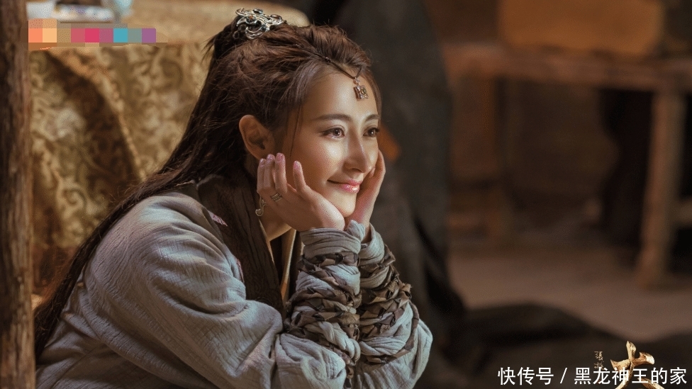 大明风华好看么