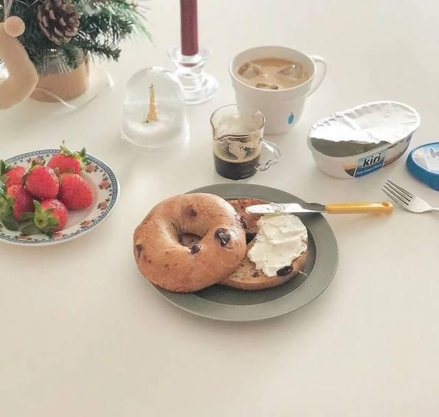  [光线]自煮美食，教你如何拍照骗！