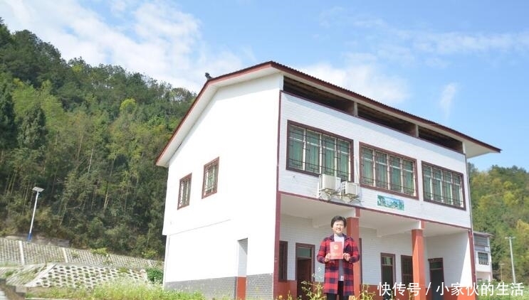  「农村」农村建房再出新规，这4种情况或将属于违建，农民越早知