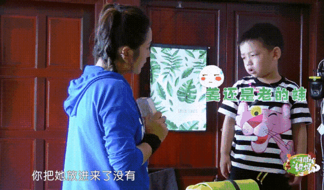 何洁为儿子怒斥媒体：你的良心被狗吃了么！