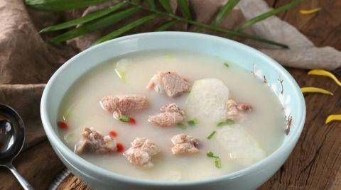 十个女性九个湿气,每天吃点此物,能清热生津、润肤美容!