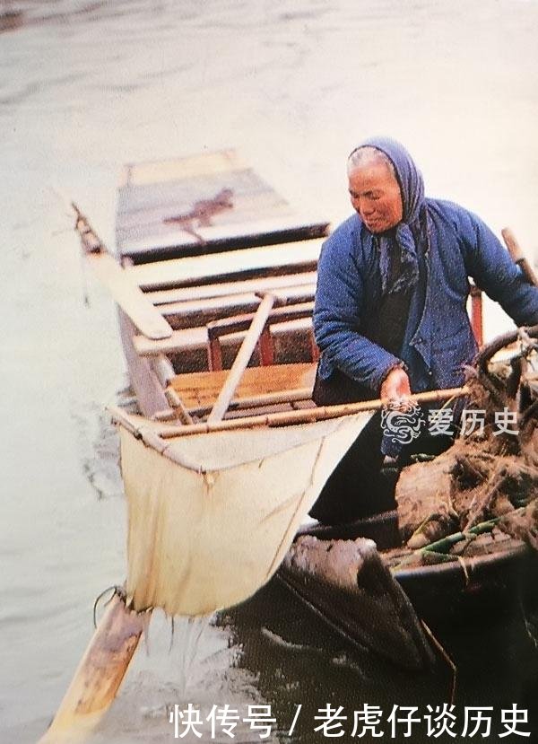  小康家庭：七十年代的江城武汉 小康家庭里的三大件 现在好多地方都物是人非