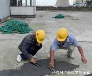  [自建房]在农村自建房里，为什么现浇板很容易出现裂缝？