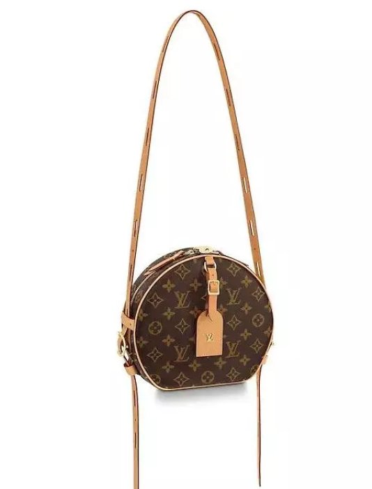 5款好看又有质感的小众包包 让你背出大牌质感