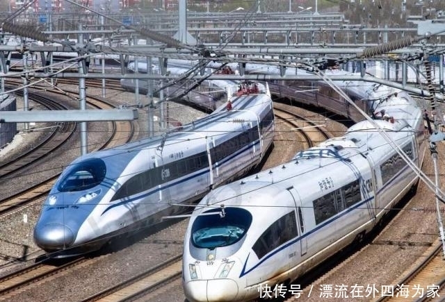  一条：湖北和陕西联手打造的一条高铁，运营时速350公里，十堰人