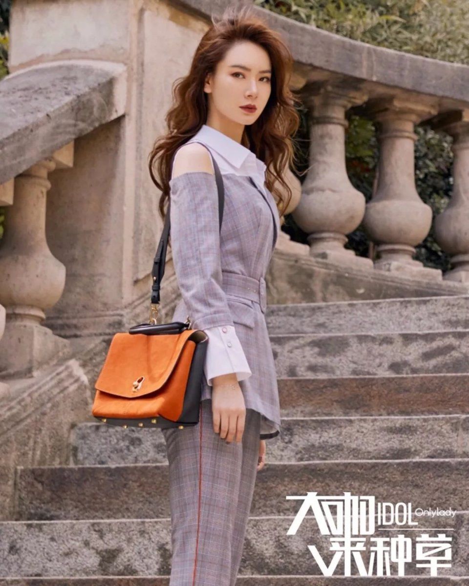 大势超模+摄影师组成的好品味团体出道，实在养眼!