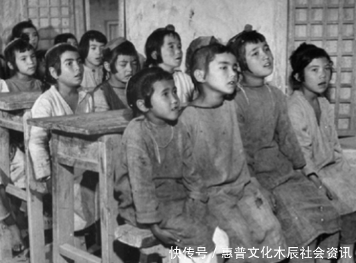 1948年新疆最珍贵老照片，完全没想到那年代新疆生活是这样子