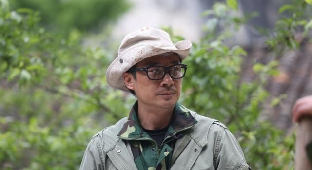 吴镇宇转发500辟谣，好丈夫人设不倒，但是这些他却无法辩解