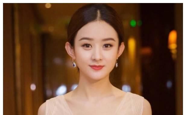 实至名归@5位“零整容”女星，关晓彤热巴上榜，赵丽颖可爱，而她实至名归