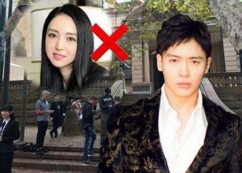 高云翔性侵案有了最新进展，涉事女主张曦真被爆料:不是善类!