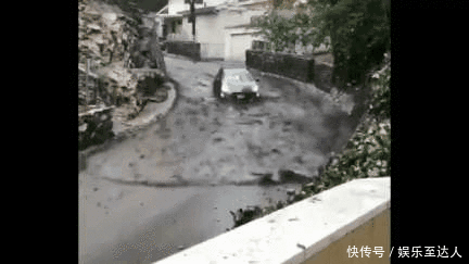  失效@遭遇爆胎、落水、打滑、刹车失效怎么办？这份“保命”手册请收下