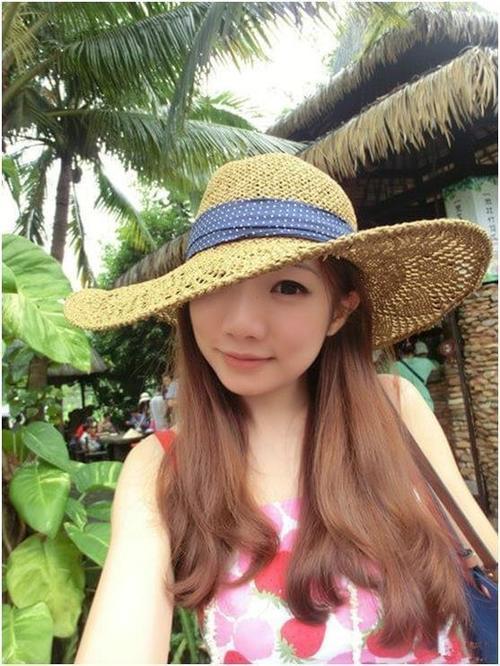 在三亚的碧海蓝天上我要飞得更高，看得更远