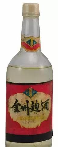  大曲@中国绝版老酒, 喝过一种说明你老了!