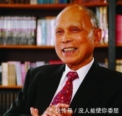  #后代#爱国企业家霍英东，有三房太太，对于后代有着不同的要求