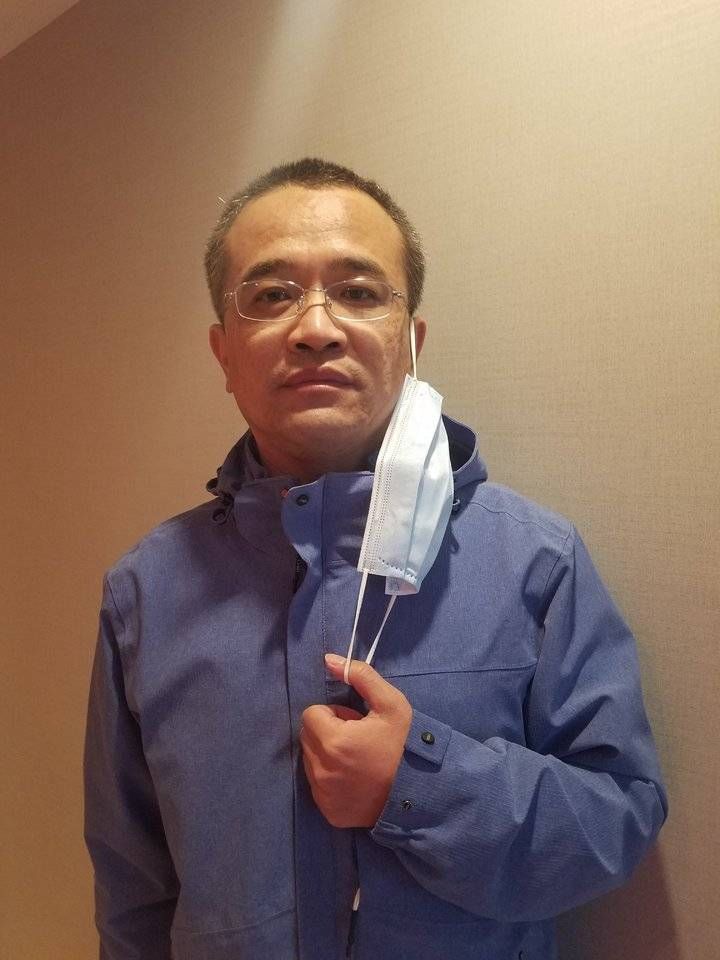  「共产党员」凯旋归来，一个不少！枣庄29名驰援湖北英雄回家