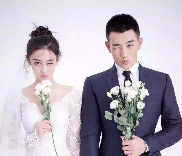 鹿晗整过容，张馨予坐台，澄清也没用了？