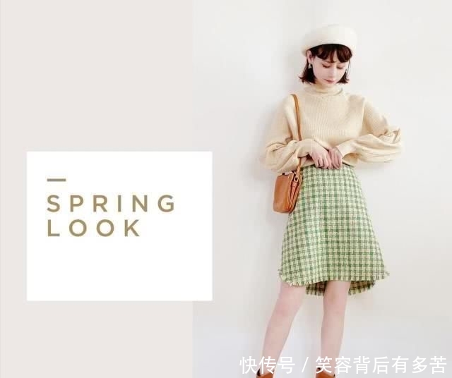  【色彩】时髦小姐姐洋气的甜美系穿搭，简约时尚又高级，减龄显瘦仙气十足