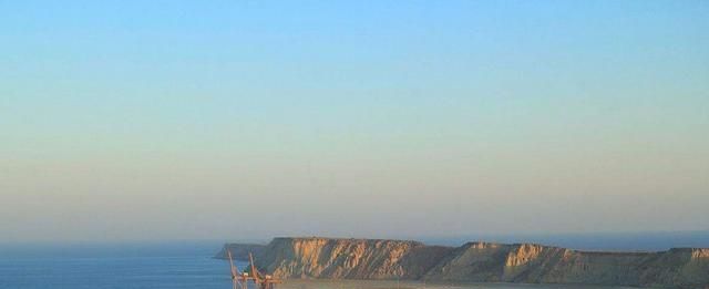  「港口」中国实际行动感动巴铁，巴铁赠港口43年使用权，可停数