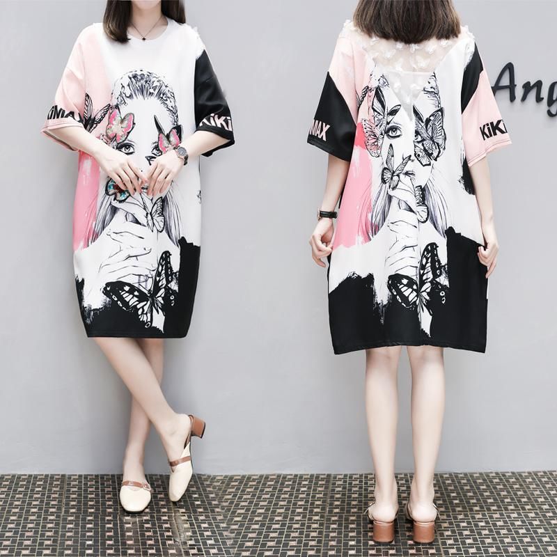 80后女人要穿嫩一点，今年都在流行这样穿，高雅又减龄