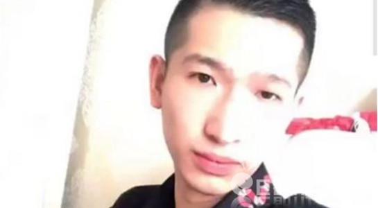 刘坚军被曝性骚扰事件真相 刘坚军个人资料照片孙孙向你扔了只狗