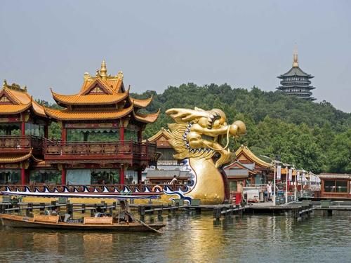 不想买门票，只想免费看风景？国内还真有几条超便宜的旅游路线！