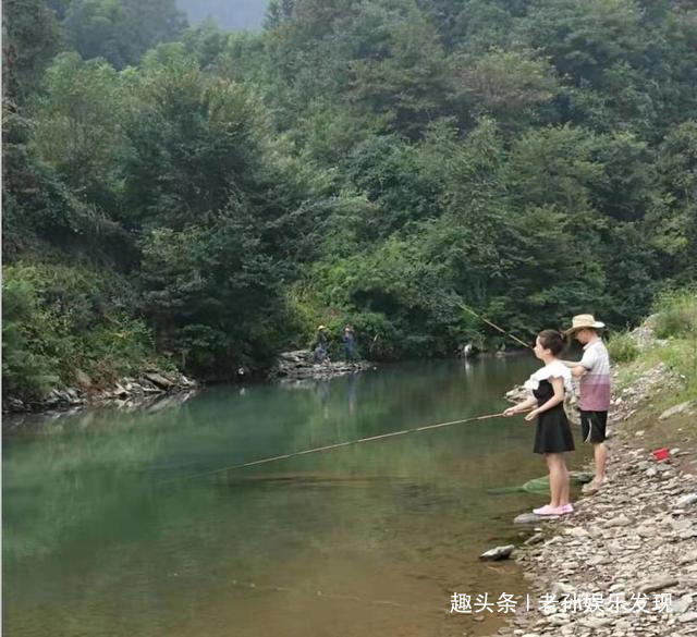 农村@它还有它，别说城里人很少见过，就是农村的年轻人也未必认