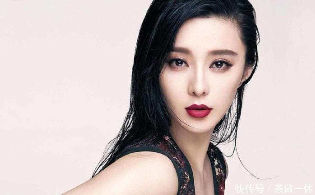 #鹅蛋脸#女生常见的4种脸型,如果你是最后一种,五官再精致也拯救不了!