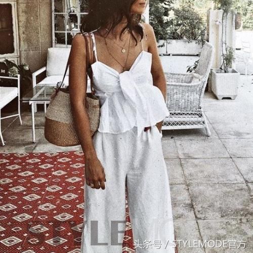 这才是夏日最“清凉”的新宠单品!