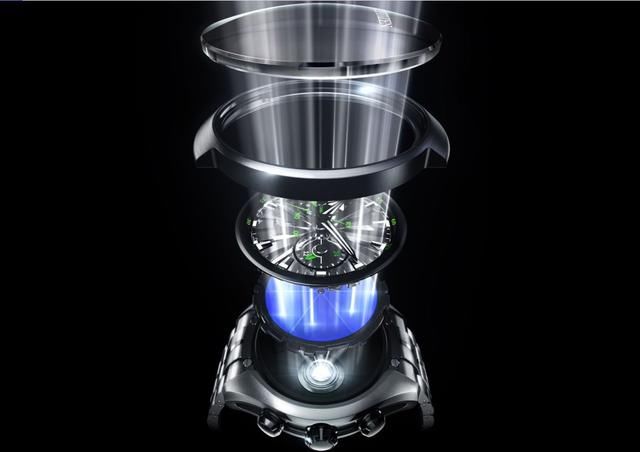 为什么西铁城在国内知名度那么高