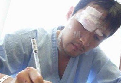  【胡歌】娱乐圈有一种友情，叫胡歌和袁弘