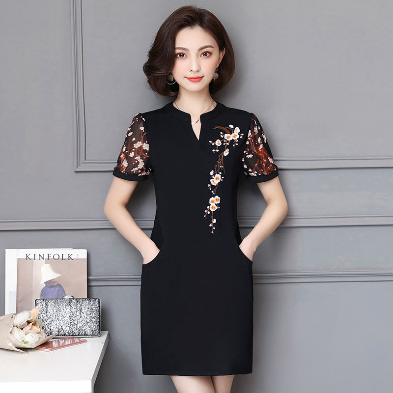 今年最流行的连衣裙，照着买准没错，简直太美了