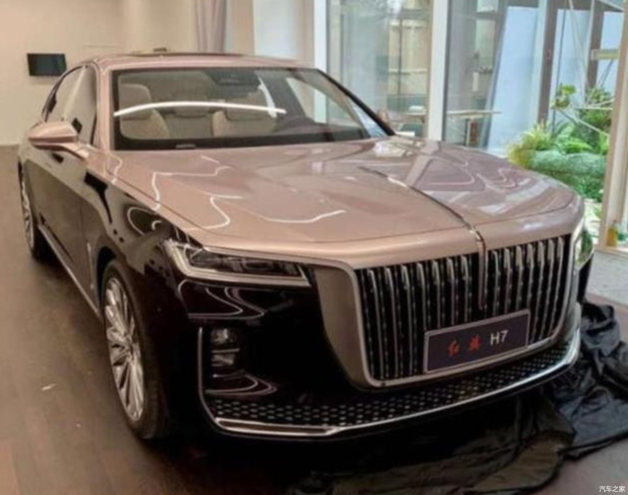 中国品牌上海品牌