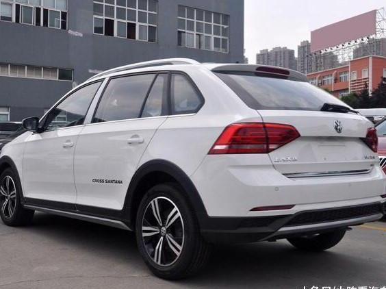 很廉价大众车, 车感比捷达好太多, 省油舒适, 不到6万销量却惨淡