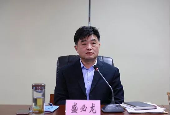  #生态#当了5年县委书记的他，毒化单位政治生态