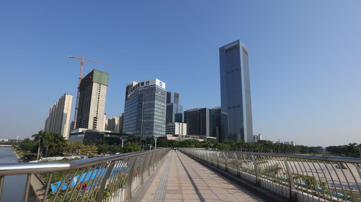 亚洲最有希望省份：诞生2座国际大都市，GDP超全球绝大多数国家