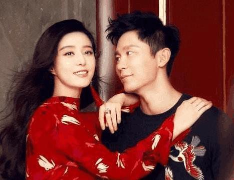 范冰冰 朋友圈发分手声明 两人彻底闹翻天 不再联系?