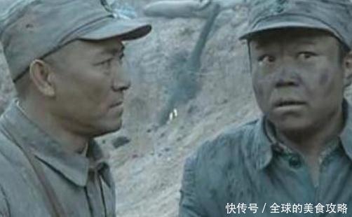 『四大』《亮剑》李云龙手下“四大天王”,全部都姓王,个个有“绝活”