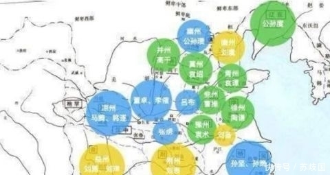 『错役制』曹操这一招,几十年后坑死钟会,更把在魏国造反变成地狱模式