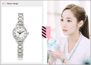 夏季职场穿搭指南，居然是这部韩剧里的金秘书火了