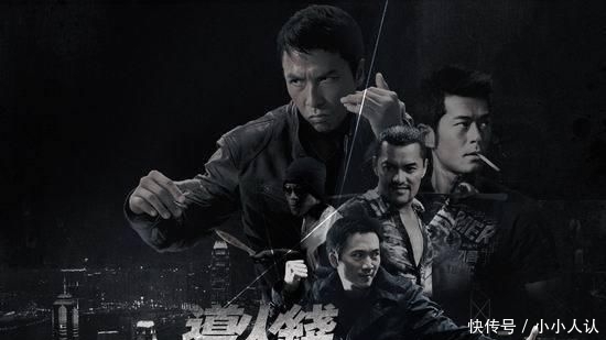 『部电影』这部堪称“教科书级”动作片，为何当年票房却只有3400万？