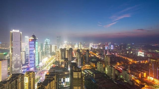 中国发展最好的5座副省级城市，成都、西安排名靠后