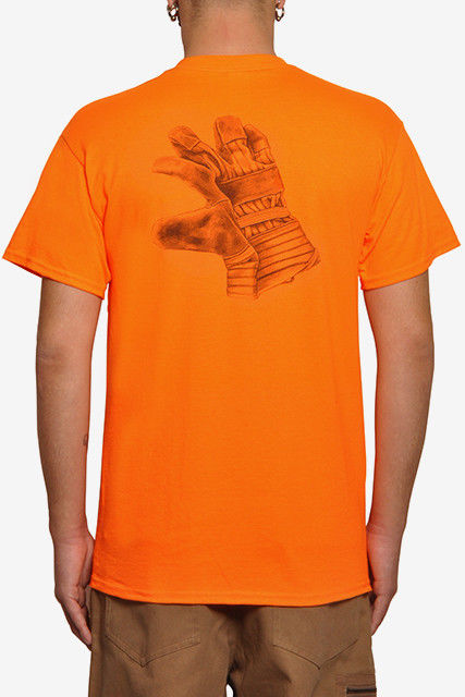 032c x Dave’s NY 发布全新联名 T-Shirt