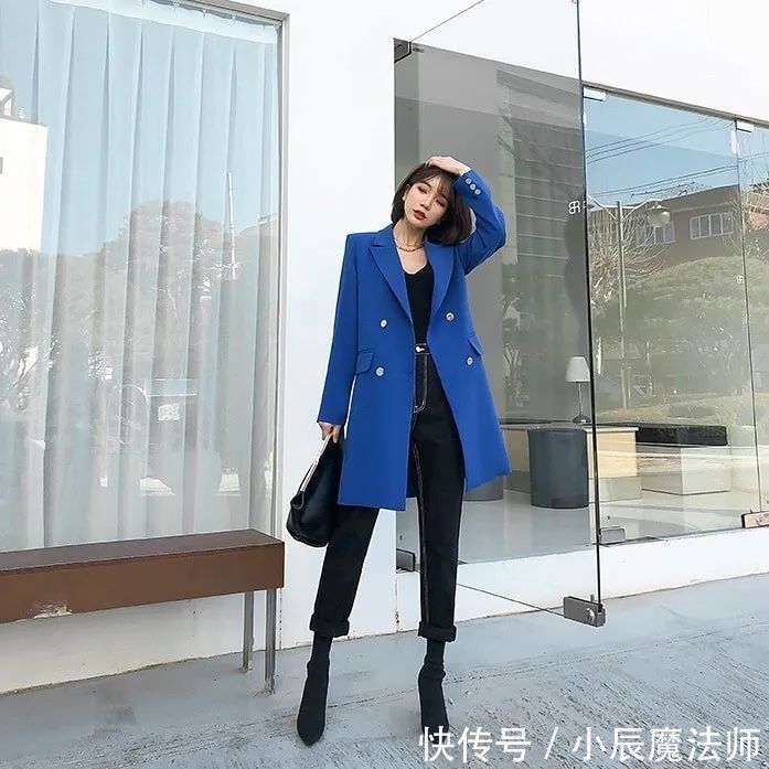  [今春]你的裤子该！换！了！今春必穿这4条裤子，太藏肉了！
