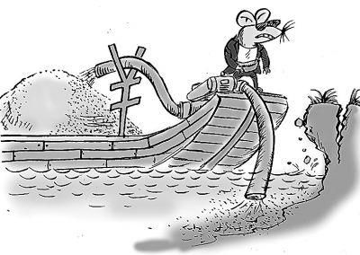 假疫苗事件：当暴利行业造假，谁之过？