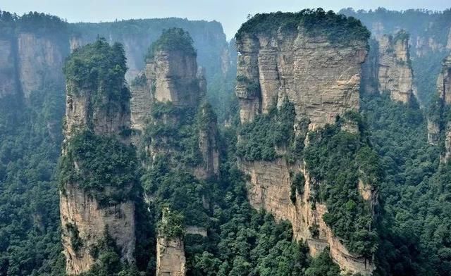 一定有一个地方,是你的心之所向