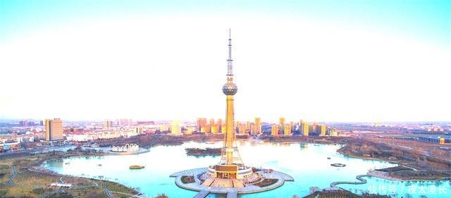  指数■继郑州后，河南又一座值得期待的城市，发展指数赶超开封商丘等地