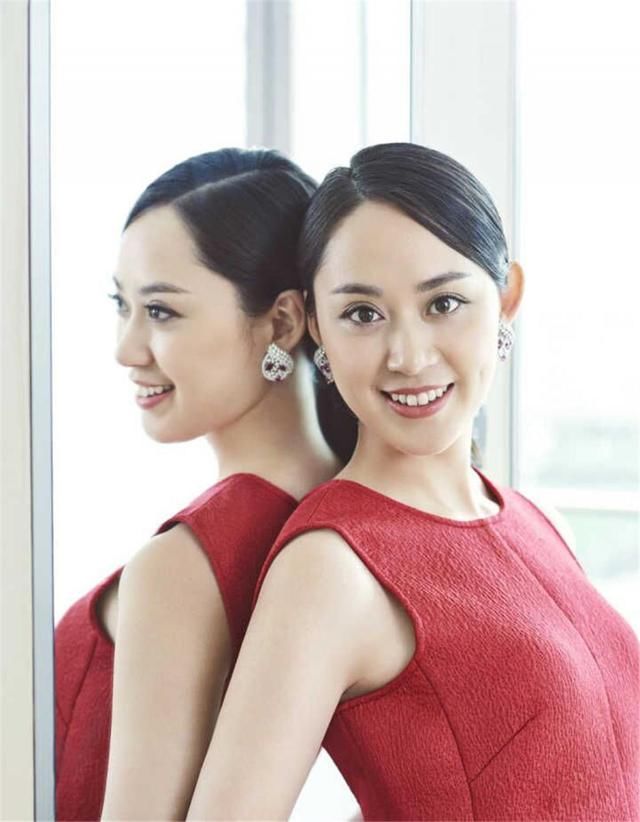 浙江最漂亮的女富豪,身价二百亿,为人极端低调,让人触摸不透!