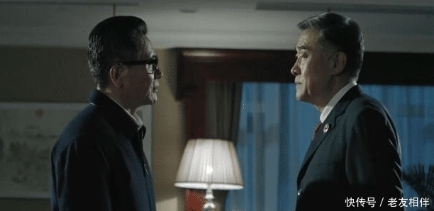  #人民的名义#在人民的名义中，省委副书记高育良，为何极少向省